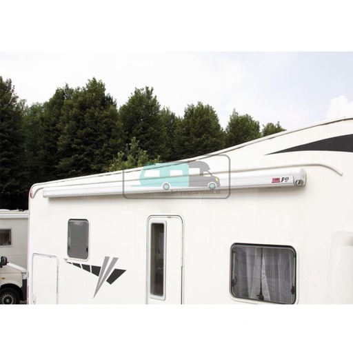 [OCS_A0001969] Fiamma Drip Stop 1000 Wit