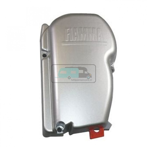 [OCS_2607232] Fiamma F45S Titanium eindkap links 98655-588