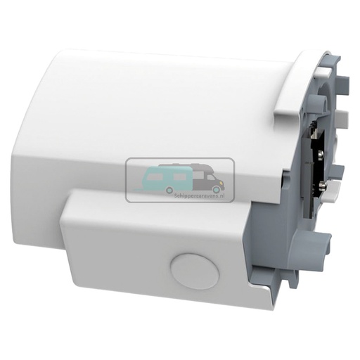 [OCS_2607247] Fiamma F80S Motor Kit Plus Polar White