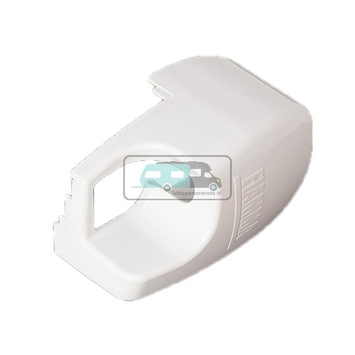 [OCS_A9900458] Fiamma Eindkap F45 TIL Polar Rechts