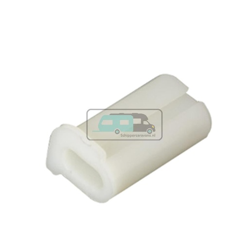 [OCS_A9905819] Fiamma F45L Scharnierpunt Bevestiging Rechts