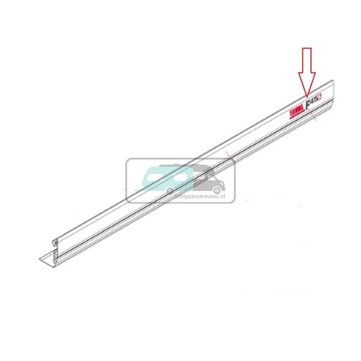 [OCS_2607293] Fiamma F45S Sticker