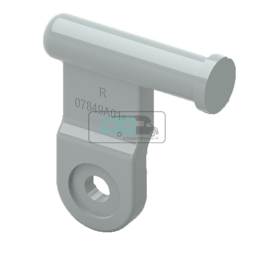 [OCS_2607353] Fiamma F80S Scharnier Staander Rechts