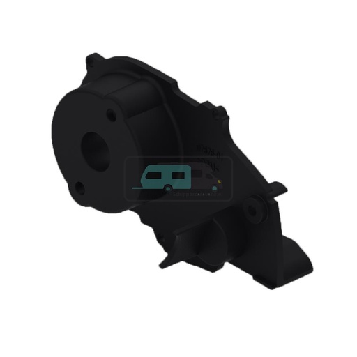 [OCS_A0023257] Fiamma F80S Binneneindkap Links Deep Black