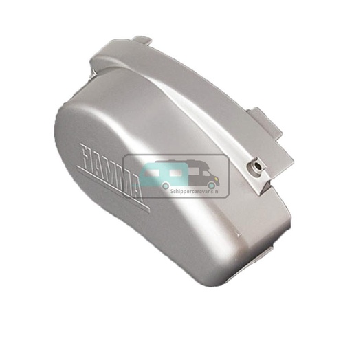 [OCS_A9900058] Fiamma F65S Eindkap Titanium Links