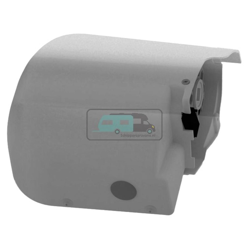 [OCS_A0004384] Fiamma F65L Motor Kit Compact Titanium