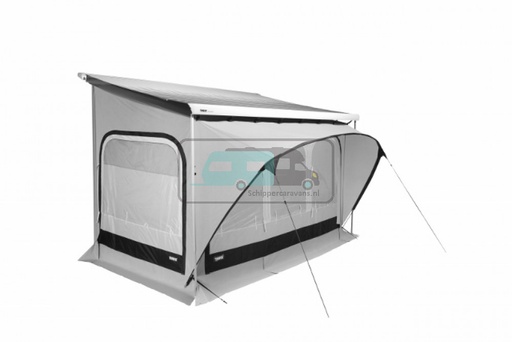 [OCS_2622202] Thule QuickFit 3.60 M