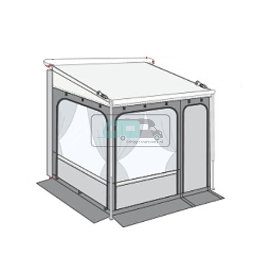 [OCS_2626701] Fiamma Privacy Room F45Van 260