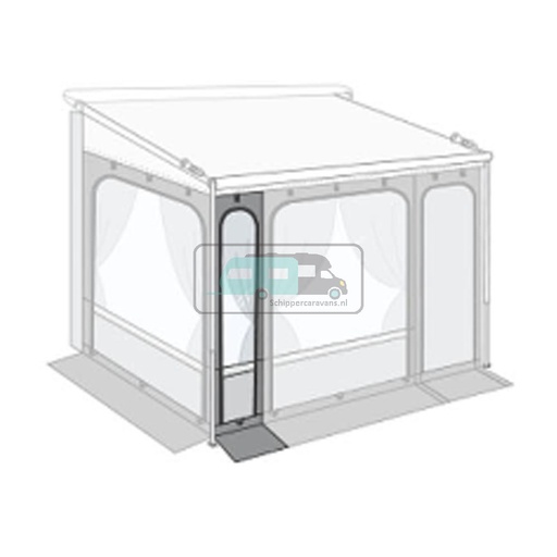 [OCS_2626702] Fiamma Privacy Room F45Van 300