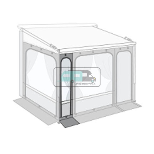 [OCS_A0037191KIT] Fiamma Privacy Room F45Van 300