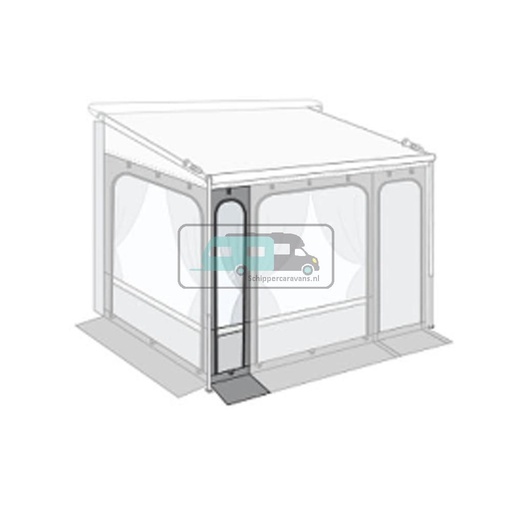 [OCS_A0037192KIT] Fiamma Privacy Room F45/F70 350 M