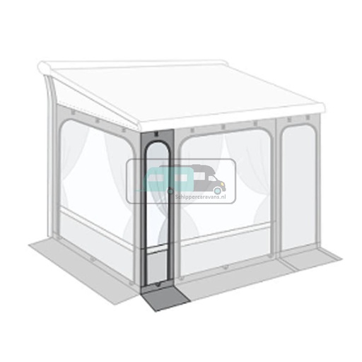 [OCS_2626733] Fiamma Privacy Room F65/F80 340 M H245-280