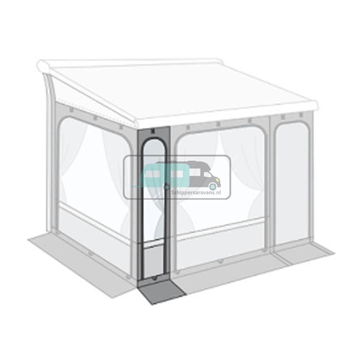 [OCS_A0037210KIT] Fiamma Privacy Room F65/F80 340 M H245-280