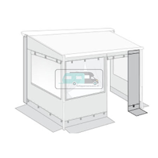 [OCS_2626760] Fiamma Privacy Room CS Light XL 360