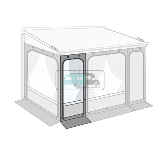 [OCS_2626778] Fiamma ZIP F45L Privacy Room 450 L