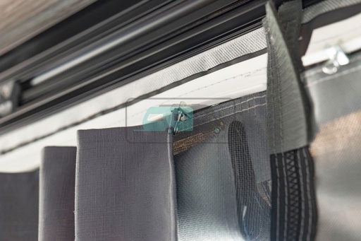 [OCS_2626779] Fiamma Curtains Kit Dark Grey 2st.