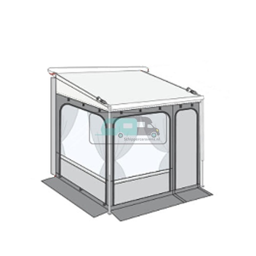 [OCS_A0003456] Fiamma CaravanStore ZIP XL Privacy Room 280