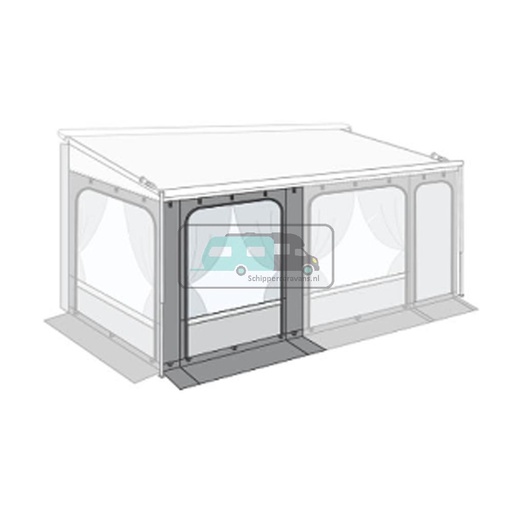 [OCS_A0037182KIT] Fiamma CaravanStore ZIP XL Privacy Room 550