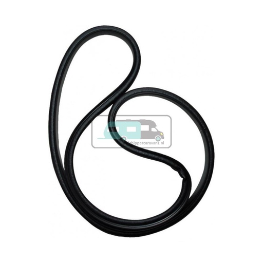 [OCS_A9905546] Thetford Deurrubber SD3