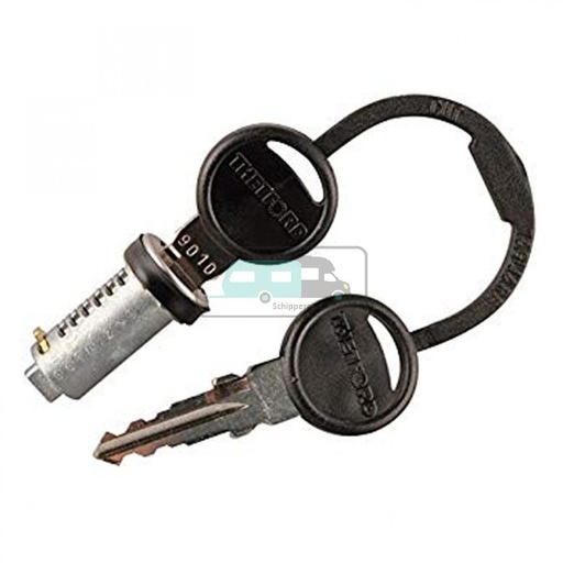 [OCS_26604] Thetford Lock Zadi