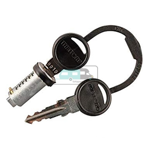 [OCS_A9902085] Thetford Lock Zadi