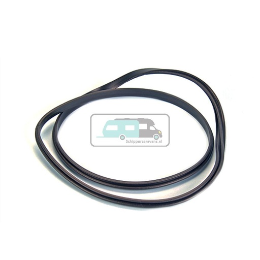 [OCS_A9902102] Thetford SD7 Deurrubber