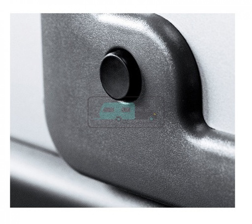 [OCS_26622] Thetford Magneetknop Serviceluik