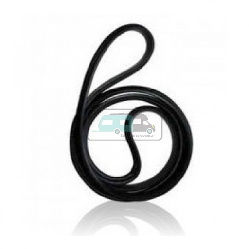 [OCS_26917] Thetford Deurrubber SFD 5