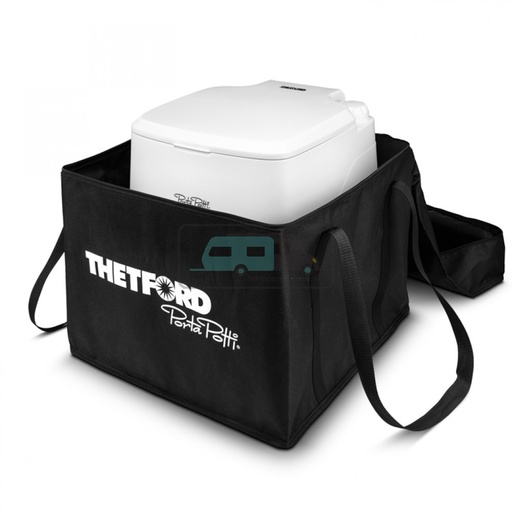 [OCS_299902] Thetford Porta Potti Tas PP145/335/345