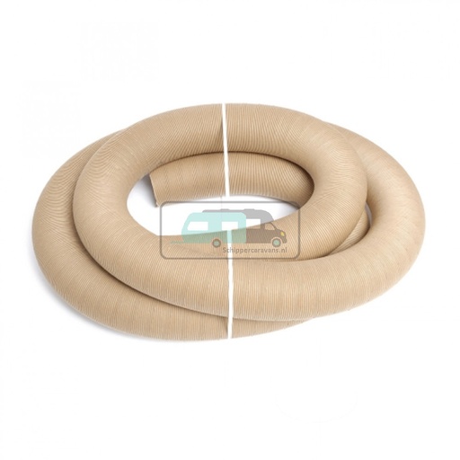 [OCS_4023000B] Verwarmingsslang UR3 65mm 2000/3002 2.5mtr