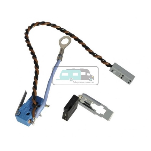 [OCS_A9905363] (28)Microschakelaar.