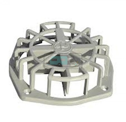 [OCS_430020-22200] Truma Aanzuigrooster S2200