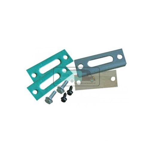 [OCS_A9905100Z] Kijkglas KPL klein (zak a 25 st)