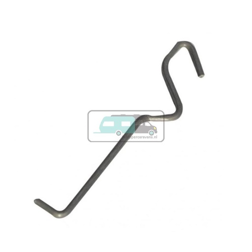 [OCS_A9905699] Truma Klemveer Ommanteling SL3002/5002