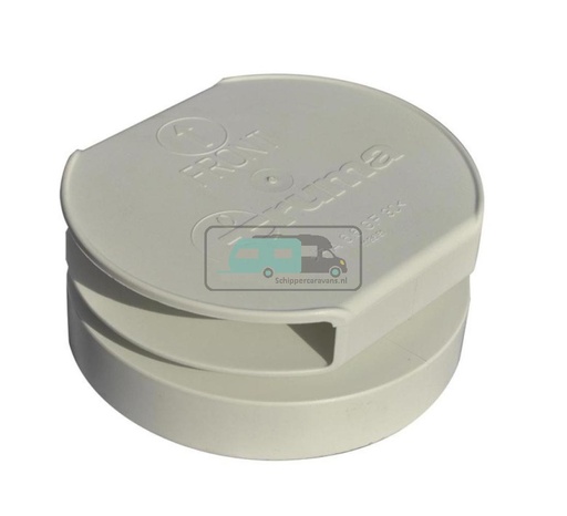 [OCS_A9907341] Truma Schoorsteendeksel