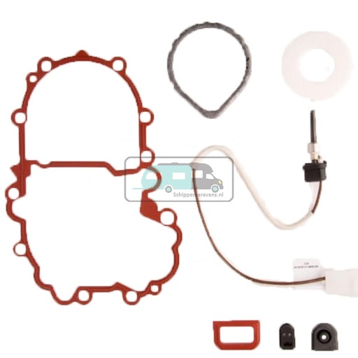 [OCS_A9900312] Combi D gloeistiftset