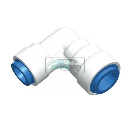 [OCS_434020-16200] Haakse Wateraansluiting van 10 naar 12