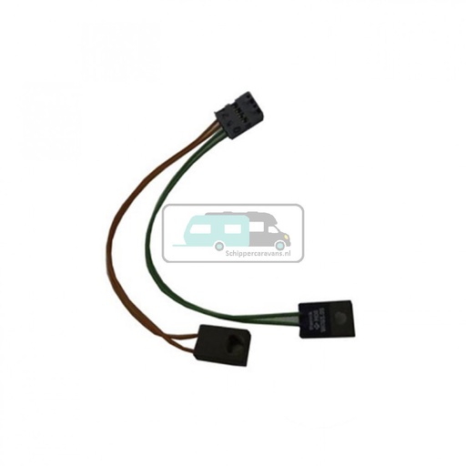 [OCS_434020-63200] (42)Watertemp.voeler combi WTF/WTS.