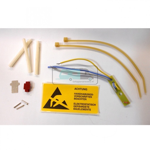 [OCS_434020-63300] (43)Temperatuurvoeler.