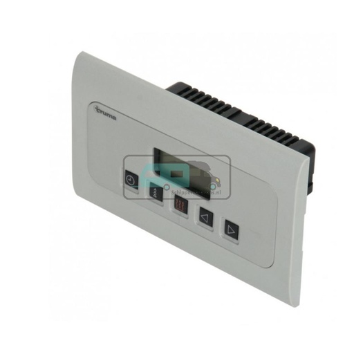 [OCS_A9905002] Truma Tijdklok ZUC 2 12/24V