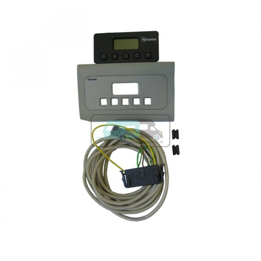 [OCS_434043-01] Truma Schakelklok ZUBC KPL 3m Kabel