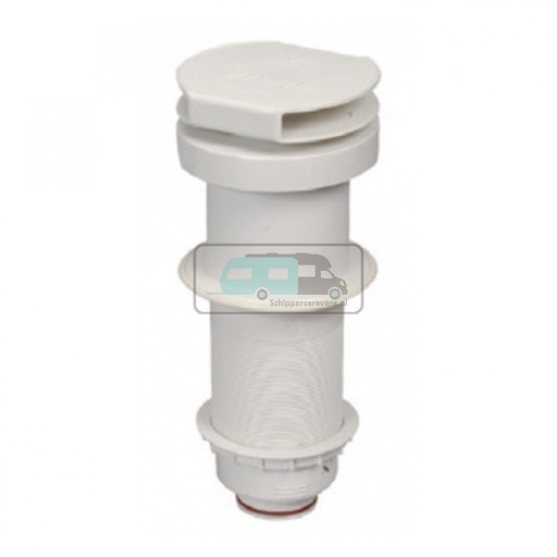 [OCS_434070-01] Truma Verlengstuk Schoorsteen KVC