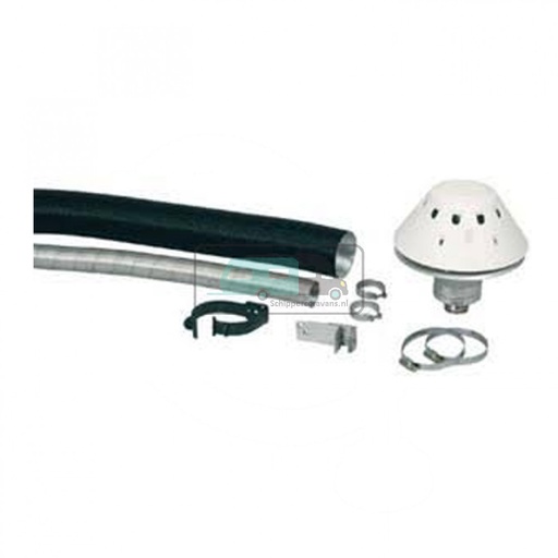 [OCS_434131-01] Truma Dakschoorsteenset CMD