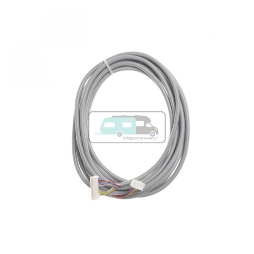[OCS_434300-01] Truma Verlengkabel 5mtr + Connector Serie C