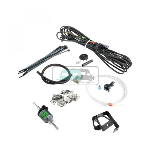 [OCS_434610-01] Truma Hoogteset voor 1500-2750mm Hoogte