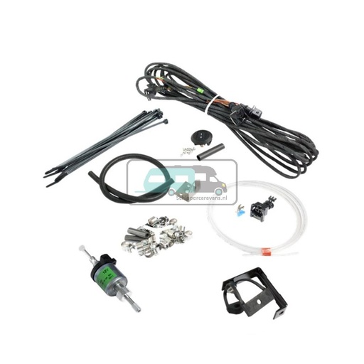 [OCS_A0009874] Truma Hoogteset voor 1500-2750mm Hoogte