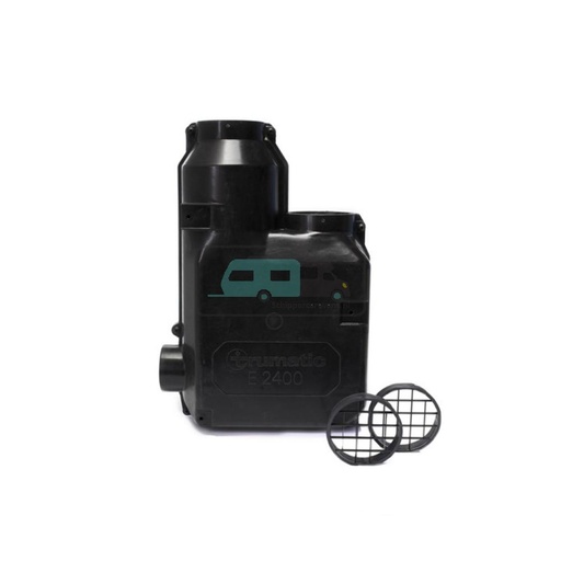 [OCS_A9901630] Truma Behuizing E2400 KPL