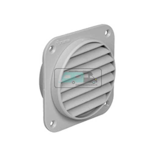 [OCS_A0007257] Truma Draaibare Uitstroom Opening SCW2 Beige