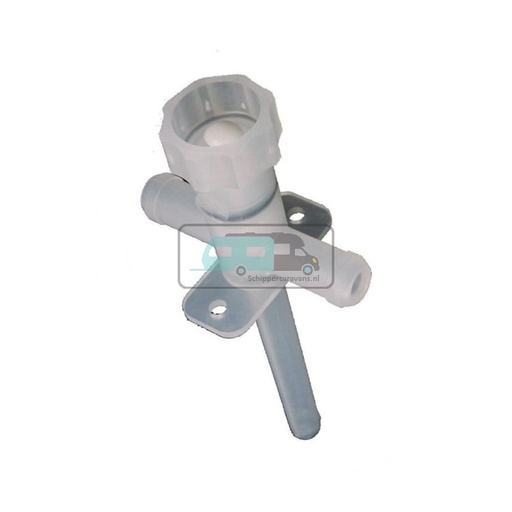 [OCS_A0007207L] Truma Aftapkraan Dubbel TT2