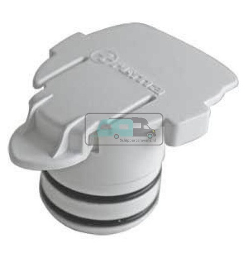 [OCS_A9901727] Truma Ultraflow Blinddeksel